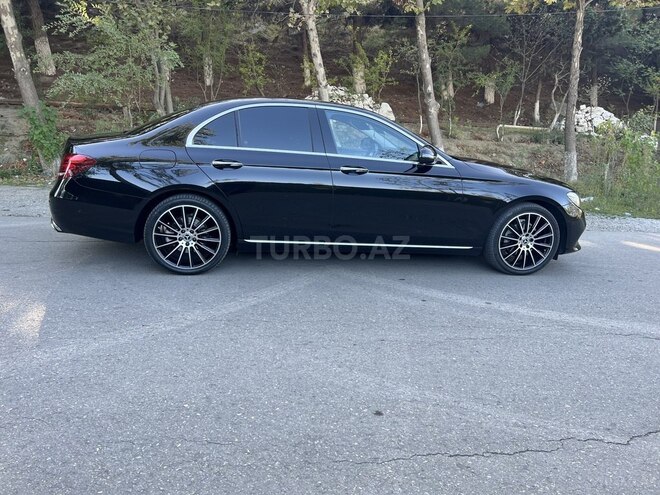 Mercedes E 220 2016, 175,000 km - 1.9 l - Bakı