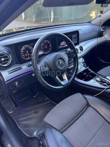 Mercedes E 220 2016, 175,000 km - 1.9 l - Bakı