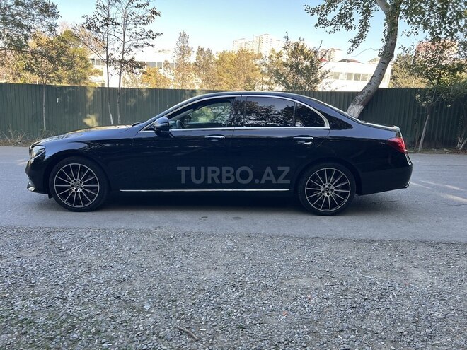Mercedes E 220 2016, 175,000 km - 1.9 l - Bakı