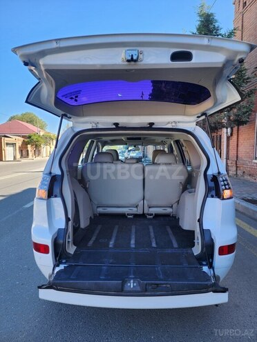 Mitsubishi Outlander 2008, 260,000 km - 3.0 l - Gəncə