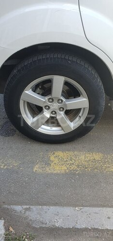 Mitsubishi Outlander 2008, 260,000 km - 3.0 l - Gəncə