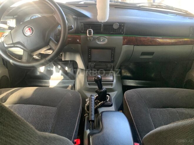 GAZ 31105 2008, 110,000 km - 2.4 л - Goranboy