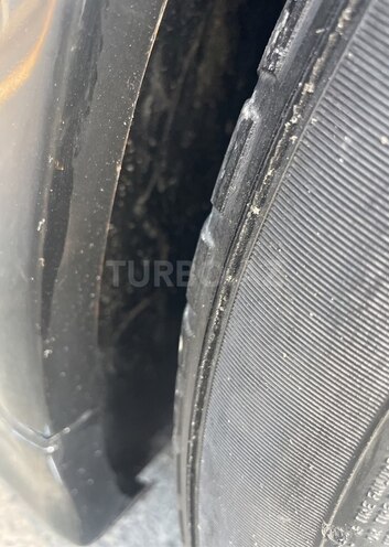 Mercedes C 200 1998, 533,000 km - 0.2 л - Bərdə