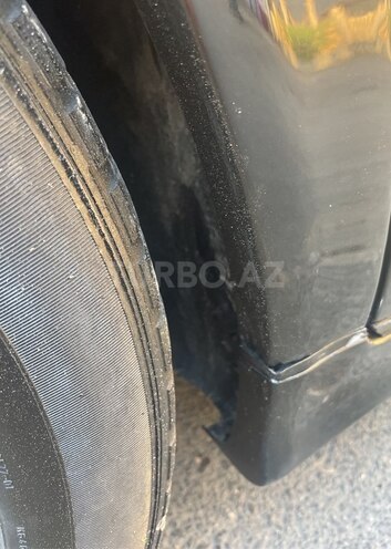 Mercedes C 200 1998, 533,000 km - 0.2 л - Bərdə