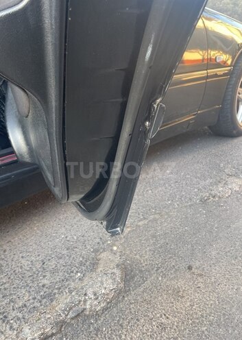 Mercedes C 200 1998, 533,000 km - 0.2 л - Bərdə