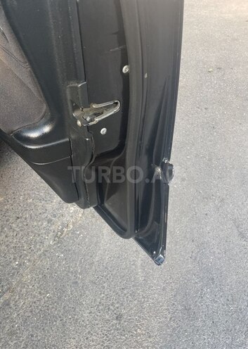 Mercedes C 200 1998, 533,000 km - 0.2 л - Bərdə