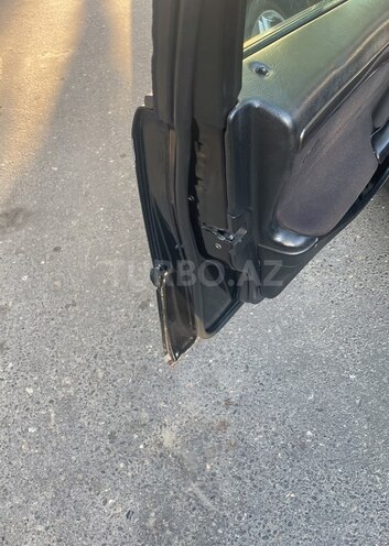 Mercedes C 200 1998, 533,000 km - 0.2 л - Bərdə