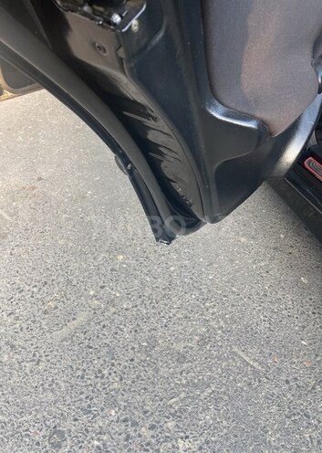 Mercedes C 200 1998, 533,000 km - 0.2 л - Bərdə
