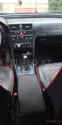 Mercedes C 180 1999, 353,693 km - 1.8 л - Qazax