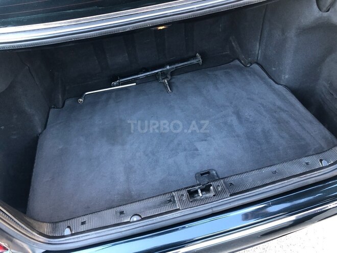 Mercedes E 220 2000, 290,000 km - 2.2 l - Bakı