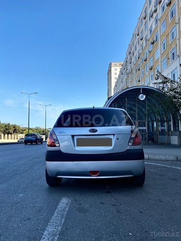 Kia Rio 2005, 250,000 km - 1.4 l - Bakı