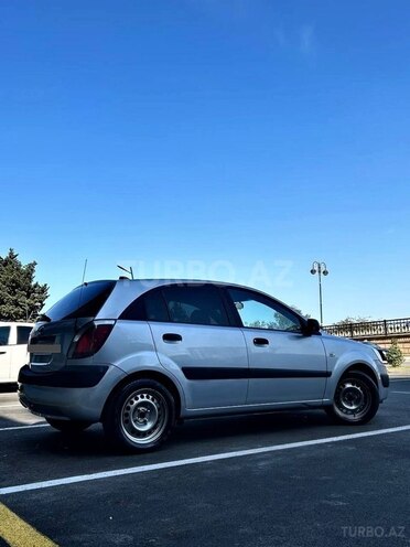 Kia Rio 2005, 250,000 km - 1.4 l - Bakı