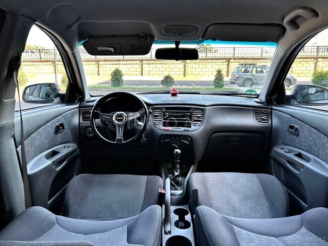 Kia Rio 2005, 250,000 km - 1.4 l - Bakı