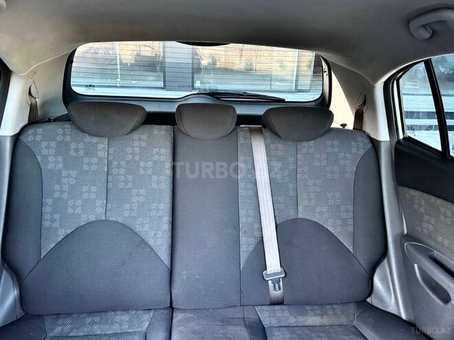 Kia Rio 2005, 250,000 km - 1.4 l - Bakı
