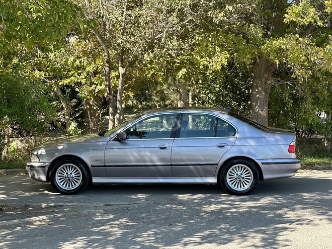 BMW 523 1998, 411,040 km - 2.5 л - Bakı