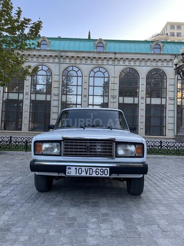LADA (VAZ) 2107 2007, 97,530 km - 1.6 l - Gəncə