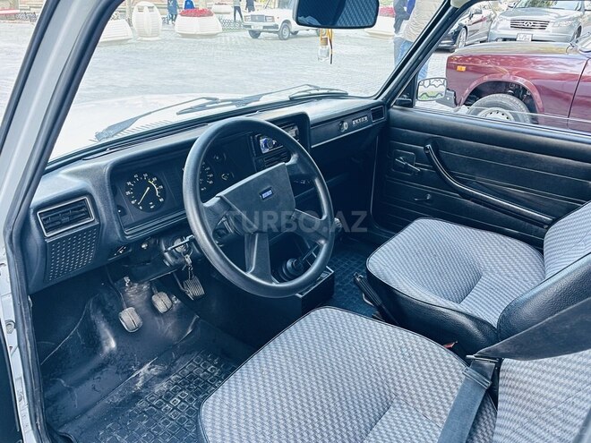 LADA (VAZ) 2107 2007, 97,530 km - 1.6 l - Gəncə
