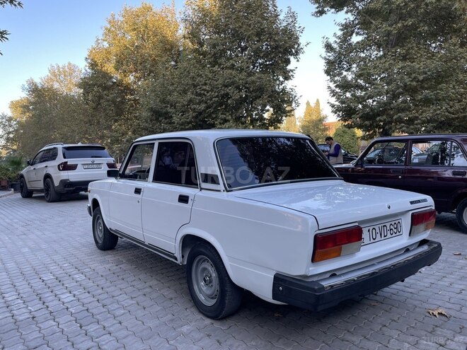 LADA (VAZ) 2107 2007, 97,530 km - 1.6 l - Gəncə
