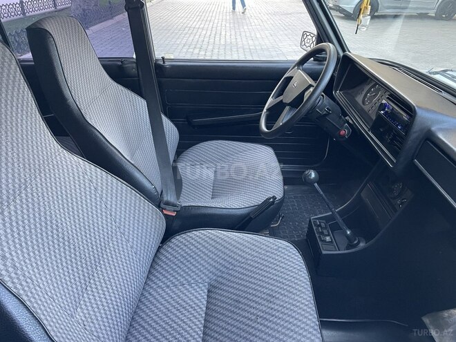 LADA (VAZ) 2107 2007, 97,530 km - 1.6 l - Gəncə