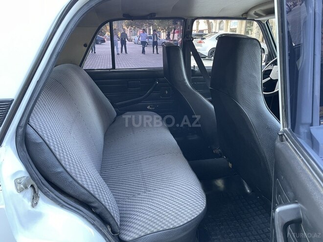LADA (VAZ) 2107 2007, 97,530 km - 1.6 l - Gəncə