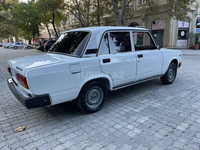 LADA (VAZ) 2107 2007, 97,530 km - 1.6 l - Gəncə