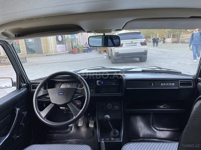 LADA (VAZ) 2107 2007, 97,530 km - 1.6 l - Gəncə