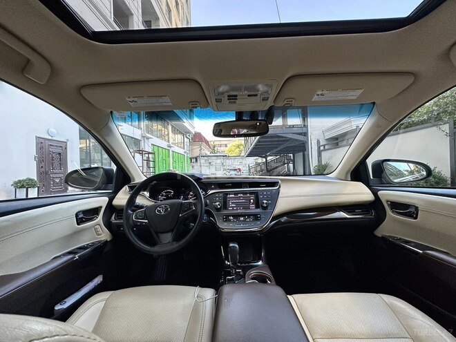 Toyota Avalon 2013, 180,000 km - 2.5 l - Bakı