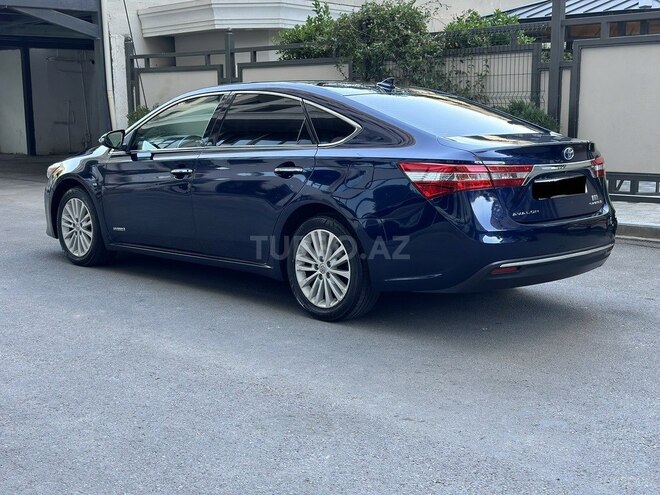 Toyota Avalon 2013, 180,000 km - 2.5 l - Bakı