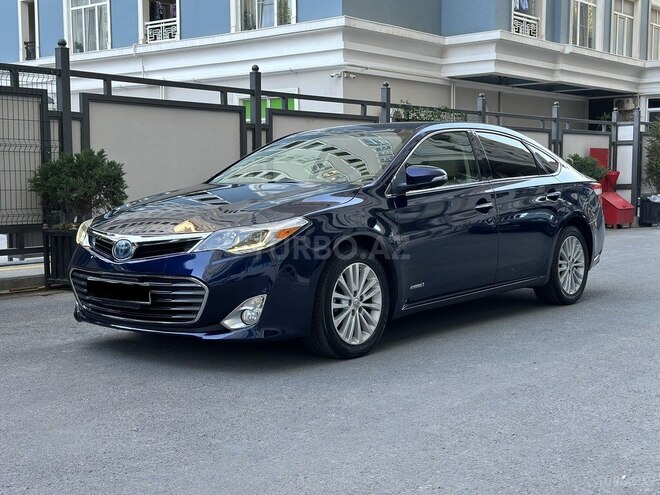 Toyota Avalon 2013, 180,000 km - 2.5 l - Bakı