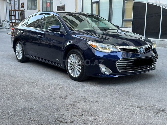 Toyota Avalon 2013, 180,000 km - 2.5 l - Bakı