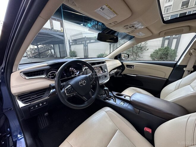 Toyota Avalon 2013, 180,000 km - 2.5 l - Bakı