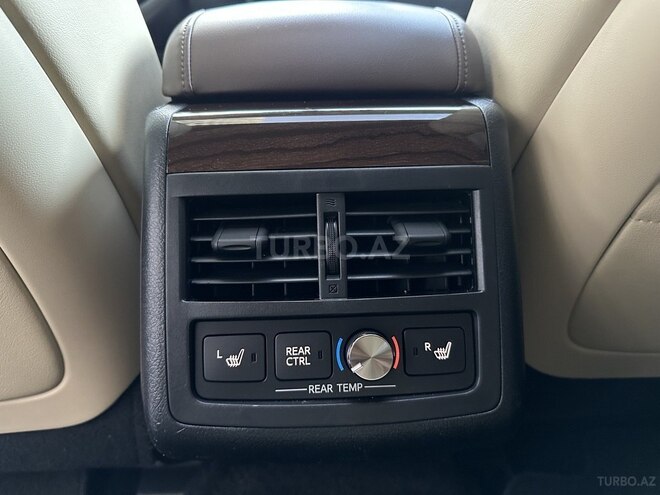 Toyota Avalon 2013, 180,000 km - 2.5 l - Bakı
