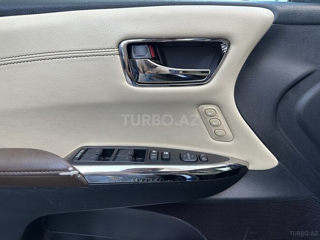Toyota Avalon 2013, 180,000 km - 2.5 l - Bakı