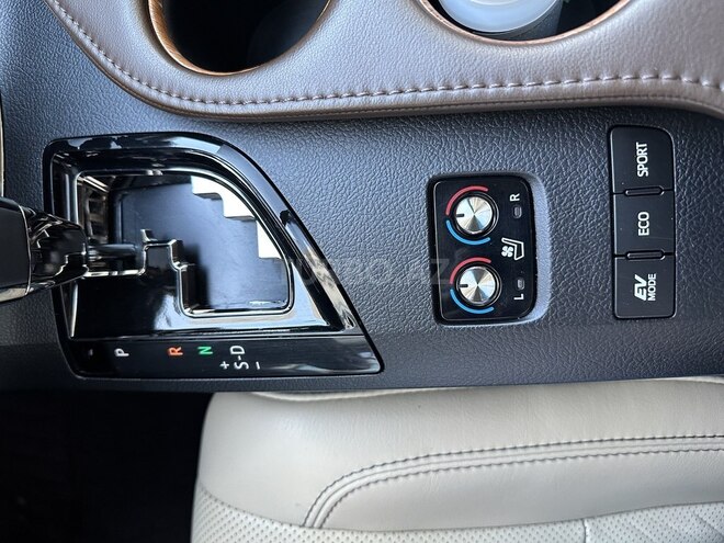 Toyota Avalon 2013, 180,000 km - 2.5 l - Bakı