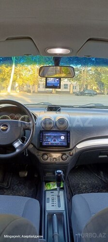 Chevrolet Aveo 2006, 240,000 km - 1.4 l - Mingəçevir
