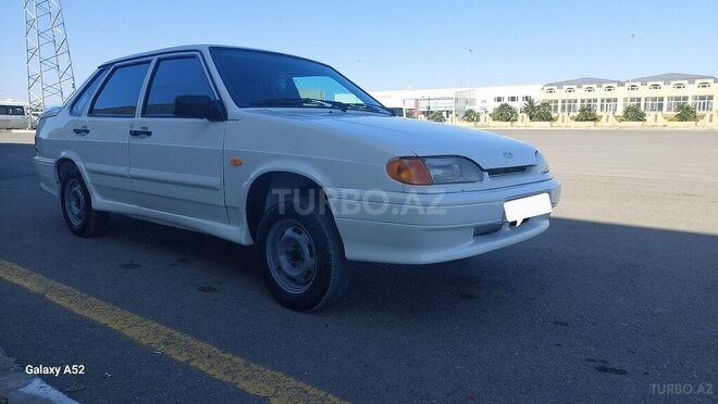 LADA (VAZ) 2115 2012, 217,000 km - 1.6 l - Gəncə