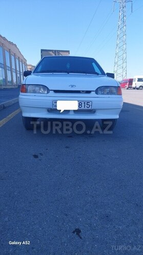 LADA (VAZ) 2115 2012, 217,000 km - 1.6 l - Gəncə