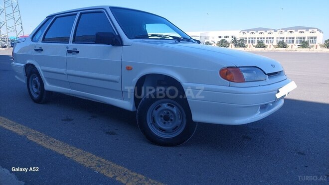LADA (VAZ) 2115 2012, 217,000 km - 1.6 l - Gəncə