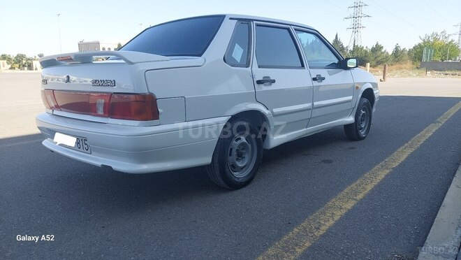 LADA (VAZ) 2115 2012, 217,000 km - 1.6 l - Gəncə