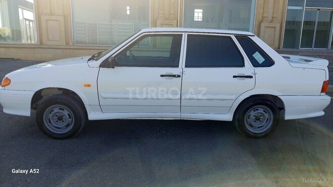 LADA (VAZ) 2115 2012, 217,000 km - 1.6 l - Gəncə