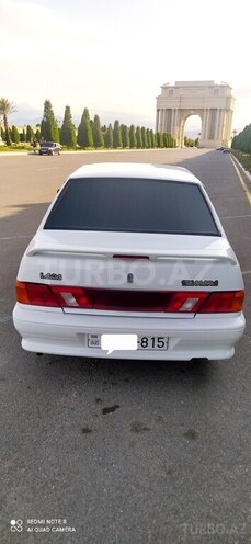 LADA (VAZ) 2115 2012, 217,000 km - 1.6 l - Gəncə
