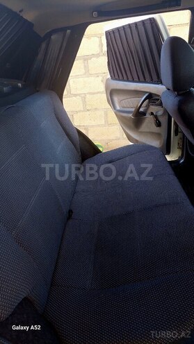 LADA (VAZ) 2115 2012, 217,000 km - 1.6 l - Gəncə