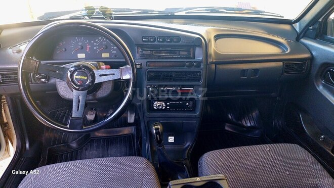 LADA (VAZ) 2115 2012, 217,000 km - 1.6 l - Gəncə
