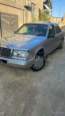 Mercedes E 200 1993, 445,000 km - 2.0 l - Bakı