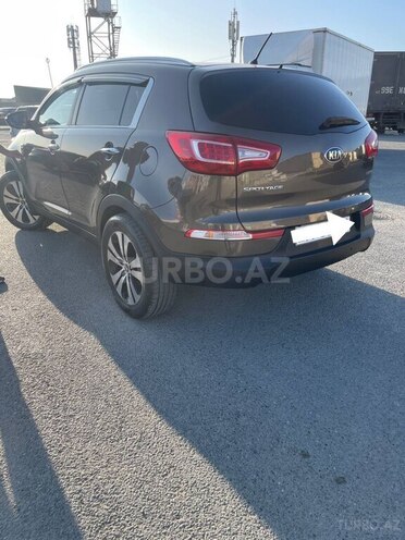 Kia Sportage 2011, 180,000 km - 2.0 l - Bakı