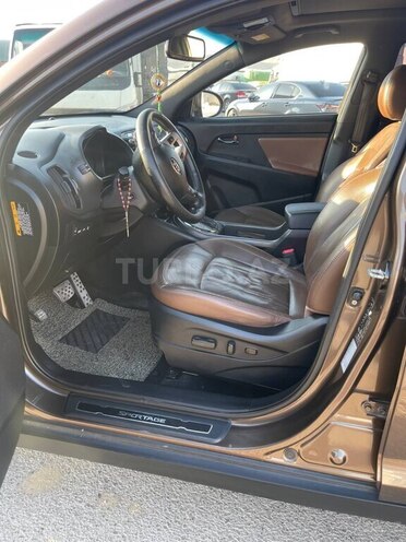 Kia Sportage 2011, 180,000 km - 2.0 l - Bakı