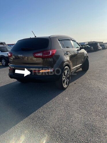 Kia Sportage 2011, 180,000 km - 2.0 l - Bakı