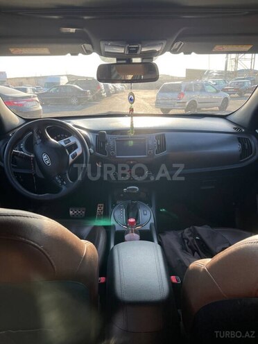Kia Sportage 2011, 180,000 km - 2.0 l - Bakı