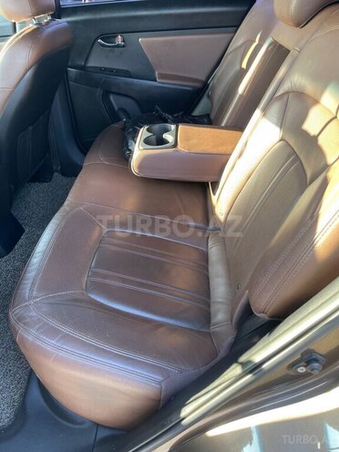 Kia Sportage 2011, 180,000 km - 2.0 l - Bakı