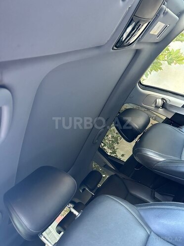 Kia Sorento 2015, 186,000 km - 2.2 л - Bakı